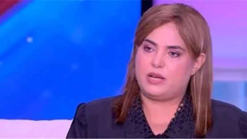 وفاء مكي: كرست حياتي لابني ورفضت دخول رجل غريب حياتنا