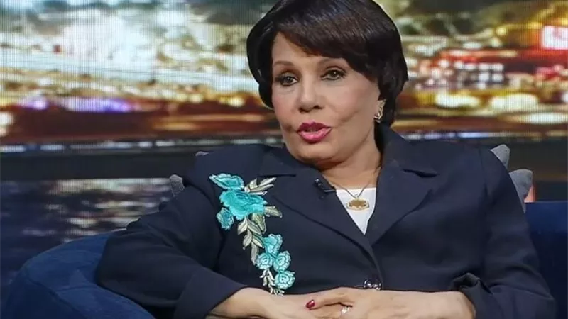 فردوس عبدالحميد تكشف سر استمرار علاقتها بمحمد فاضل: التوافق الفكري أهم من العاطفة