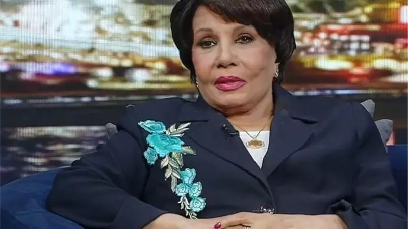 فردوس عبدالحميد عن محمود مرسي: وقوفي أمامه كان من أسعد تجاربي