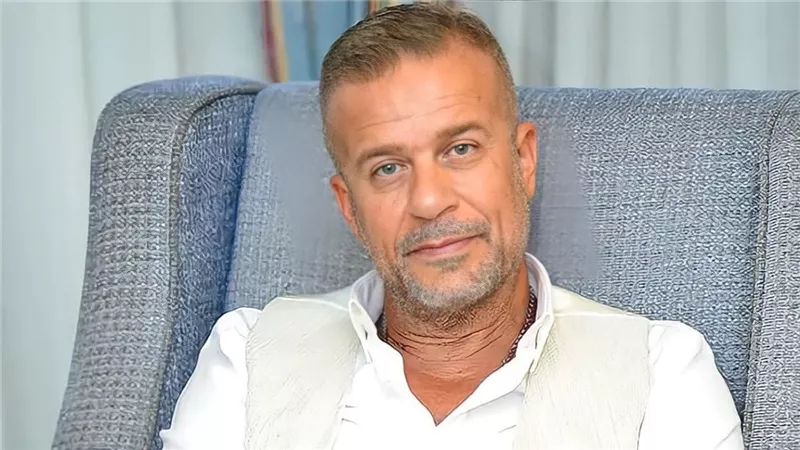 شريف منير يستعد للعودة إلى دراما رمضان 2027 بأكثر من اختيار