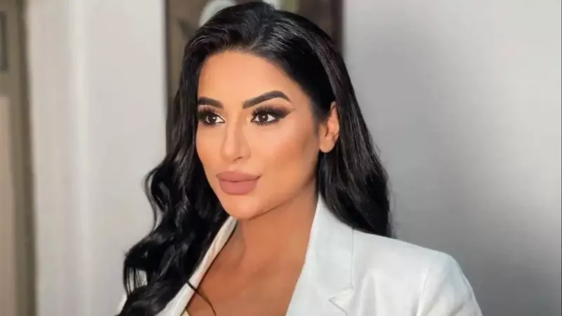 وعكة صحية تبعد جوري بكر عن الظهور.. وتعتذر لجمهورها