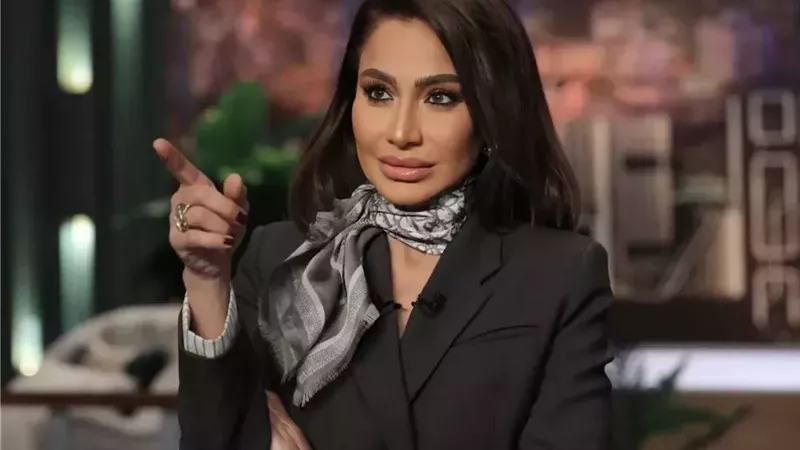 بسمة وهبة تطلب مساعدة جمهورها للعثور على طبيب عمود فقري