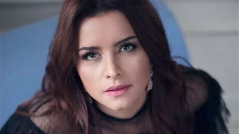 حكم قضائي لصالح نور اللبنانية.. إلزام شركة إنتاج بسداد 2.239 مليون جنيه عن مسلسل رحيم