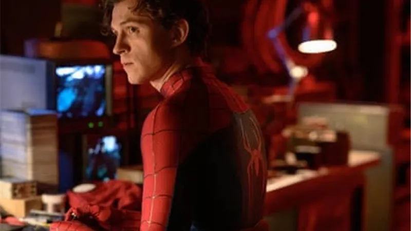 إيرادات Spider-Man: Brand New Day تتجاوز 1.67 مليار دولار في 12 يومًا