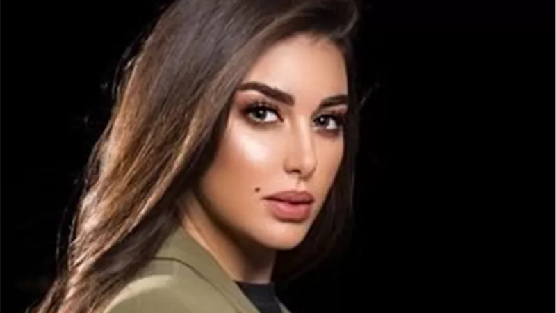 ياسمين صبري: “أنا مبروكة وعندي بركة ويسر”