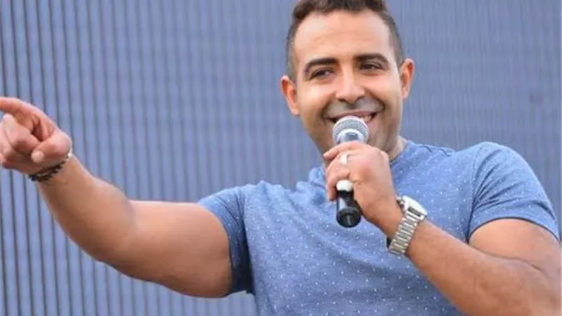 محمد عدوية يطرح ألبوم جوة عيني غدًا.. مفاجآت وتعاونات جديدة