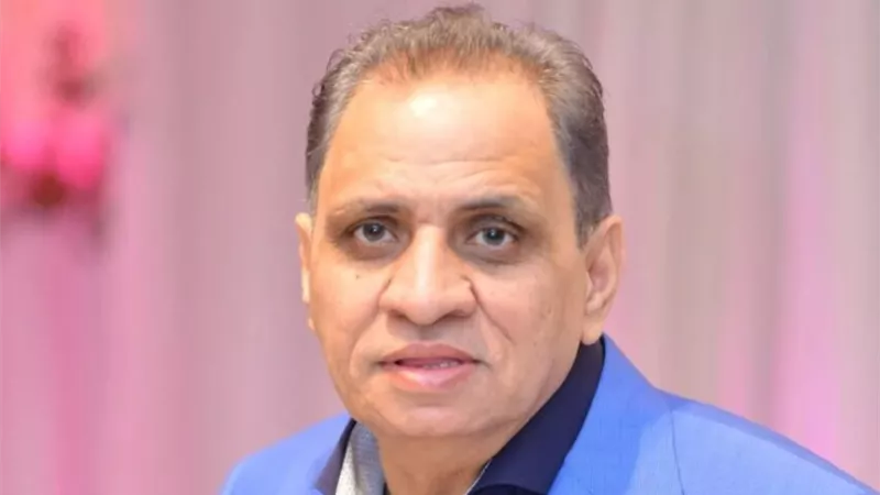 أحمد السبكي يحسم الجدل حول استبعاد محمد سلام من 