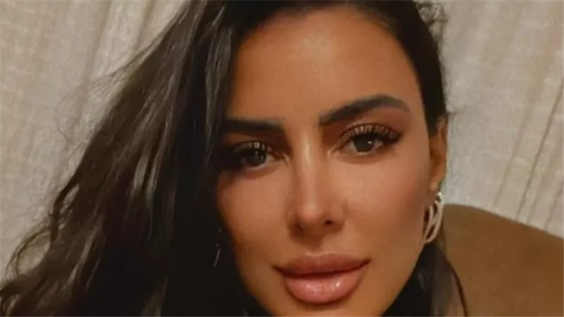 أسماء سليمان في مرمى الاتهامات بسبب واقعة بخيانة الأمانة