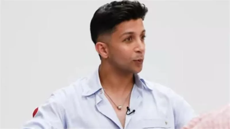 هشام جمال عن زواجه من ليلى زاهر: اتعلمنا نحط حدود بين البيت والشغل