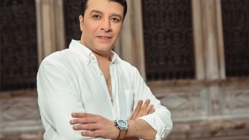 مصطفى كامل يعلن زيادة المعاشات 10% وذلك بعد خوض التحديات للحفاظ على الارتقاء بالنقابة