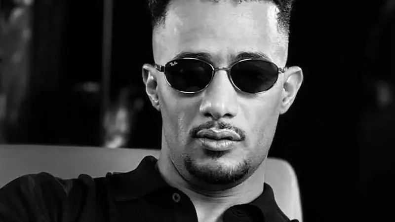محمد رمضان يشوق جمهوره لحفلته المنتظرة.. 