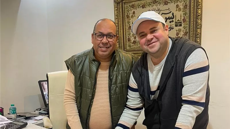 أشعر بالغثيان تجاهه.. هجوم لاذع من عفاف مصطفى على مدحت تيخا