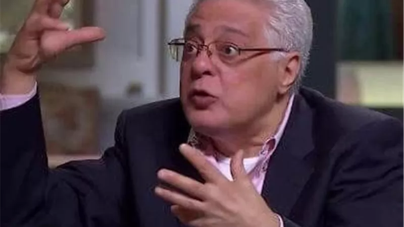 الفنان توفيق عبد الحميد يتقدم ببلاغ للنائب العام ضد مروجي الإشاعات