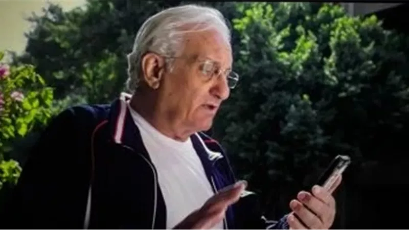 فيلم الجواهرجي يوثق الظهور السينمائي الأخير للفنان أحمد حلاوة قبل رحيله