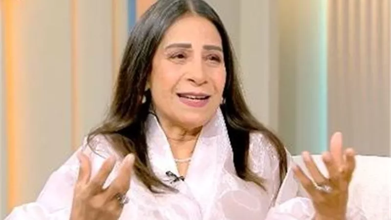 خاص|عفاف مصطفى: مدحت تيخا معندوش الإنسانيات