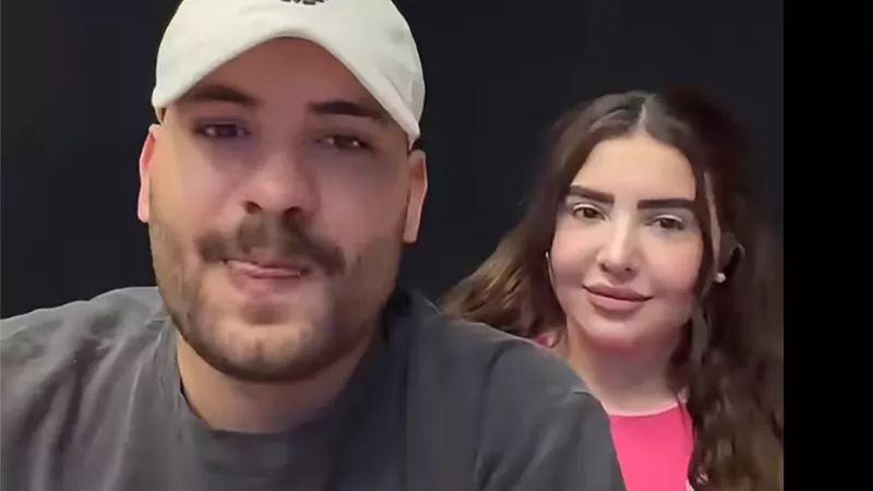 جزمة الشعب الأردني فوق راسي.. مسلم وزوجته يعتذران للشعب الأردني