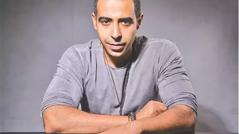 محمد عدوية: والدي  خامة صوت وقدرة على أداء المقامات الموسيقية