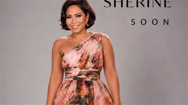 شيرين عبد الوهاب تستعد لتعاون فني جديد مع Sony Music