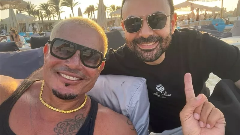 محمد كريم يشيد بألبوم حبيتك.. ويؤكد: عمرو دياب قدم واحدًا من أفضل ألبومات صيف 2026