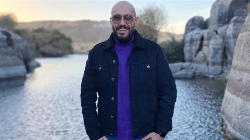ريمون رمسيس يوضح موقف شركته من إنتاج 