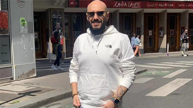 ريمون رمسيس: الخلافات لم تؤثر على موعد طرح 