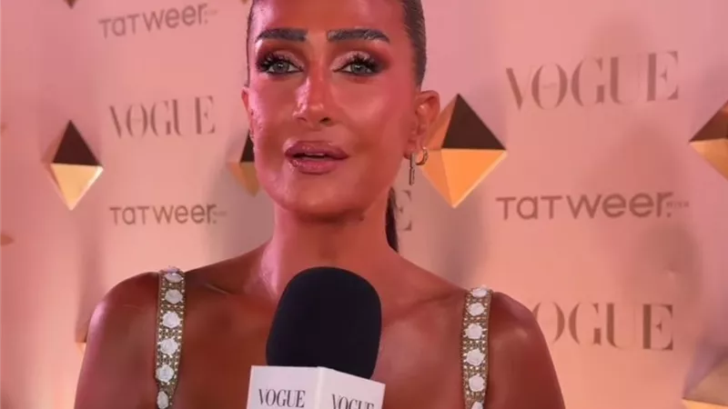 غادة عبد الرازق تكشف تفاصيل مسلسلها في رمضان 2027