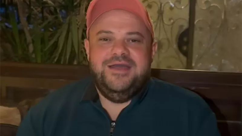 حق الرد.. مدحت تيخا يوضح أزمته الأخيرة ويرد على عفاف مصطفى 