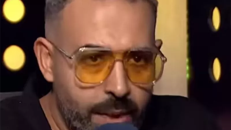محمد عدوية يفجر مفاجأة: دويتو قريباً مع محمد محي