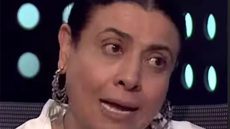 نشوى مصطفى تكشف سبب عدم حضورها المهرجانات السينمائية 