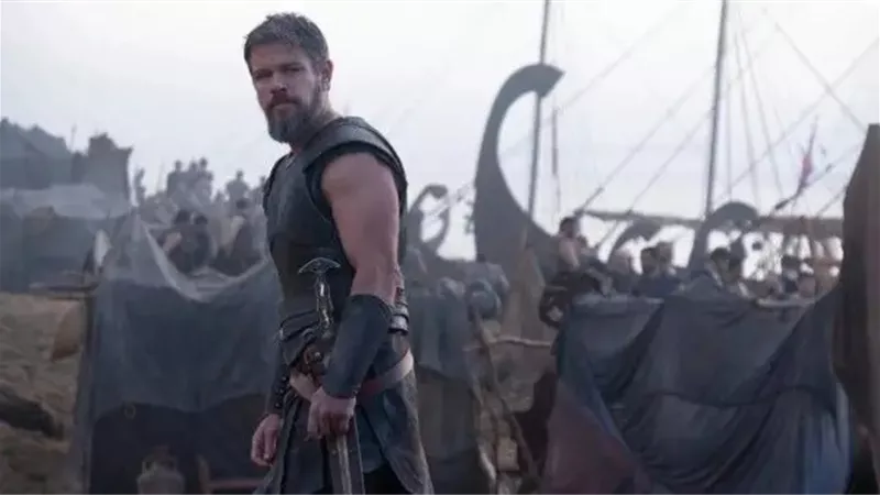 إيرادات فيلم الأوديسة تتجاوز مليارًا ونصف المليار دولار عالميًا