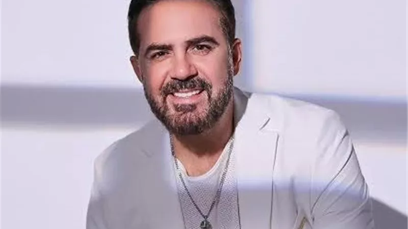 وائل جسار يطرح أحدث أغانيه 