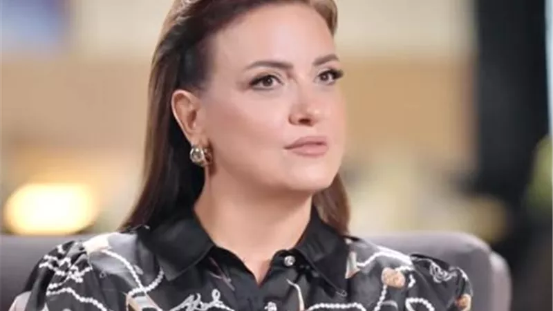 ريهام عبدالغفور: قعدت 10 سنين محبطة ومكنتش راضية عن نفسي
