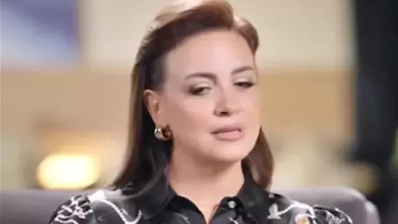 فقدت الأمان.. ريهام عبد الغفور تكشف معاناتها بعد فقد والدها
