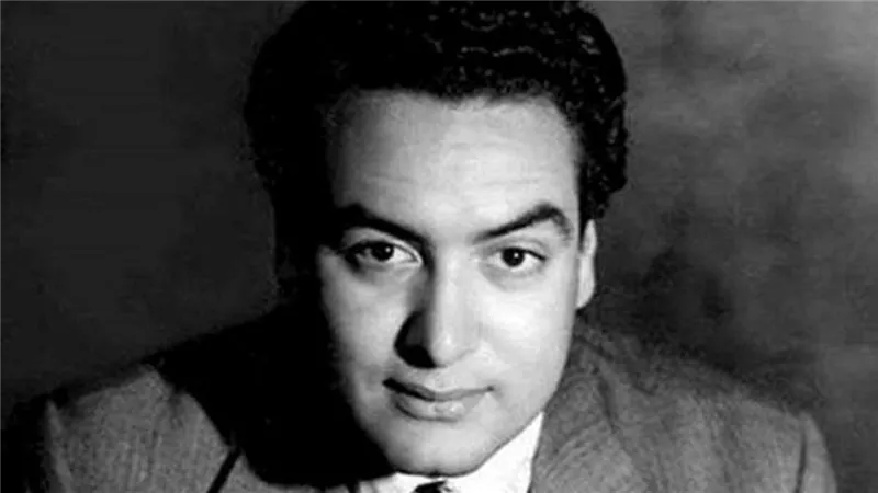 ذكرى ميلاد محمد فوزي.. نجم سبق عصره في الغناء والسينما وصناعة الموسيقى