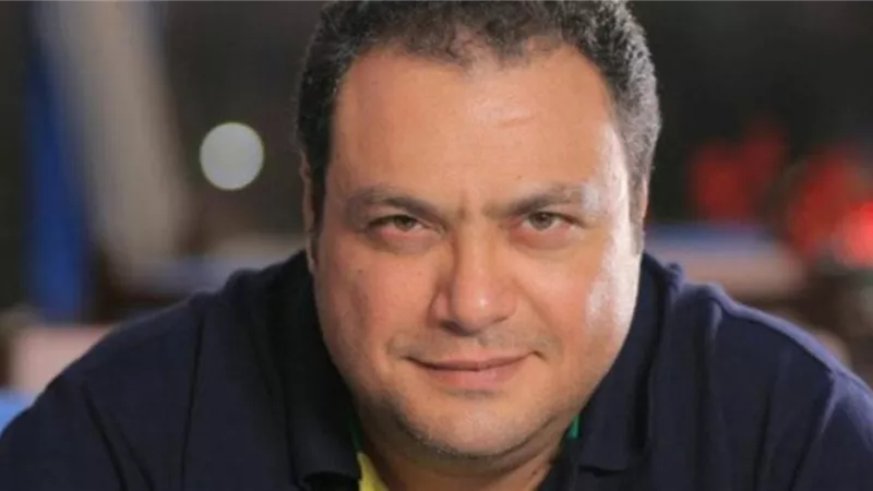 مراد مكرم يشيد بفتاة مول أربيلا: 