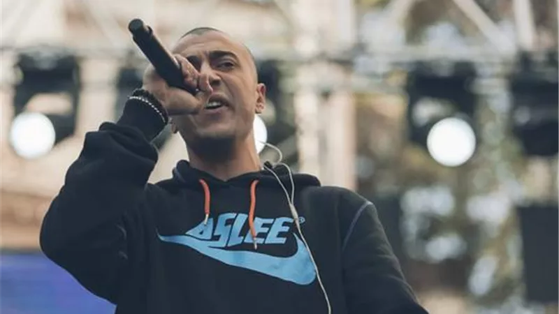 شاهين يستعد لأول جولة غنائية في أمريكا بمشاركة DJ Jaadu خلال سبتمبر