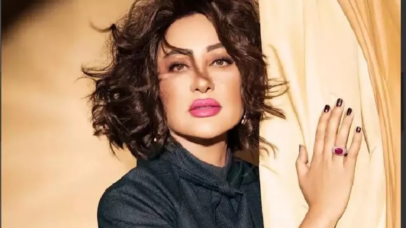 لطيفة تدخل قائمة أفضل 100 فنان فى Billboard
