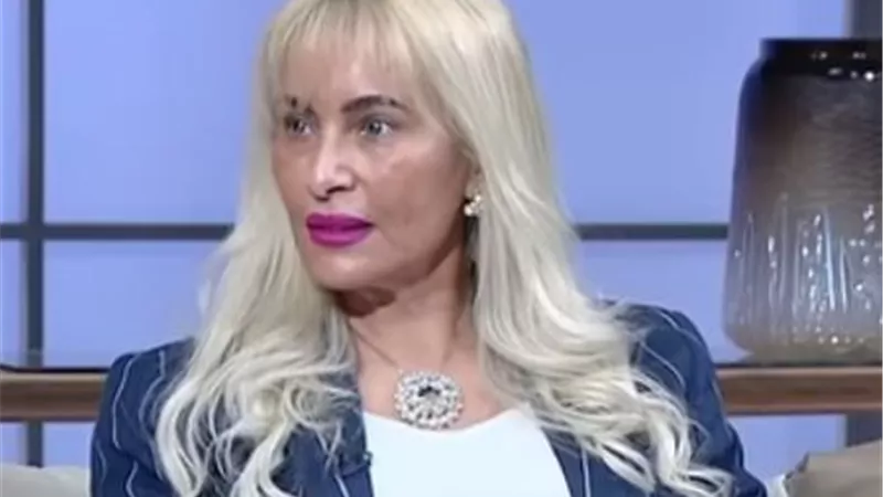ياسمين الخطيب تكشف أول رد من زوجة حسام حسن الأولى بعد طلاقها 