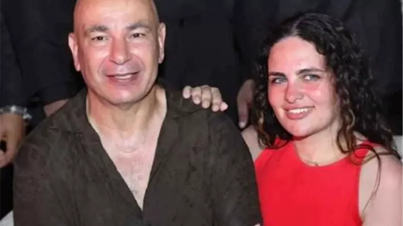 محامي دان آدم يرد على زوجة حسام حسن الأولى 