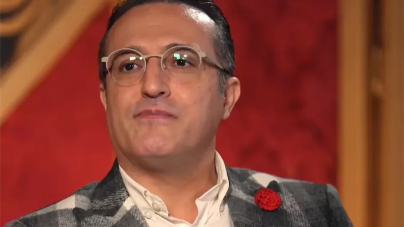 شريف مدكور يكشف سببًا مفاجئًا وراء قلة خروجاته: “الفاتورة قد مرتبي الشهري”