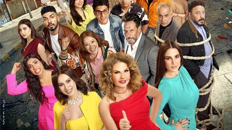 خالد أبو غريب يترقب عرض 