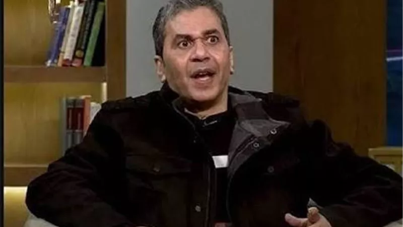 موعد عزاء الفنان الراحل عمرو محمد علي