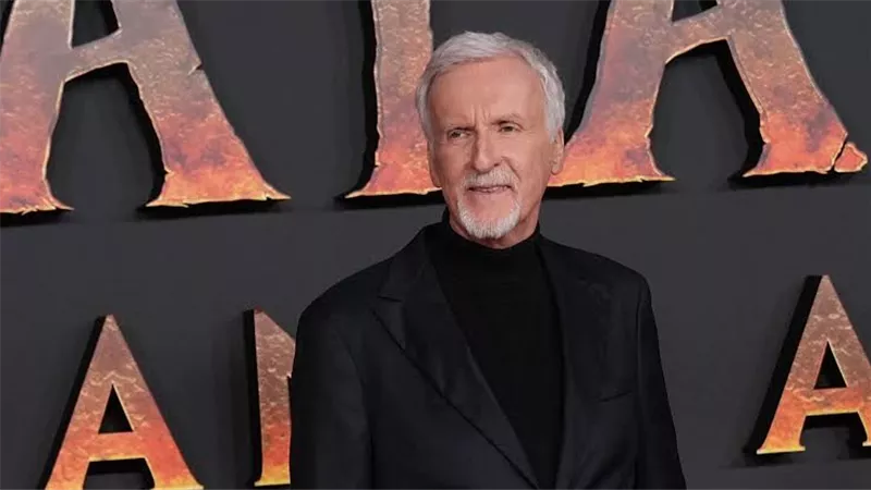 عيد ميلاده جيمس كاميرون صاحب «تايتانيك» و«أفاتار» صاحب البصمة الأبرز في السينما