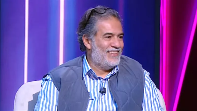 محسن محيي الدين عن 
