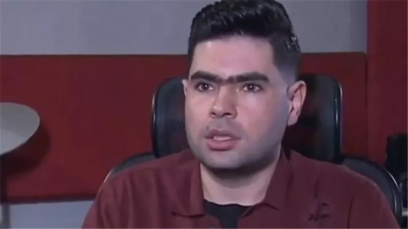 محمد البوغة: القضاء سيحسم أزمتي مع كزبرة.. والمتهم بريء حتى تثبت إدانته