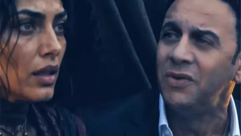 مصطفى قمر يعود من جديد برؤية موسيقية جديدة في قمر قمرين