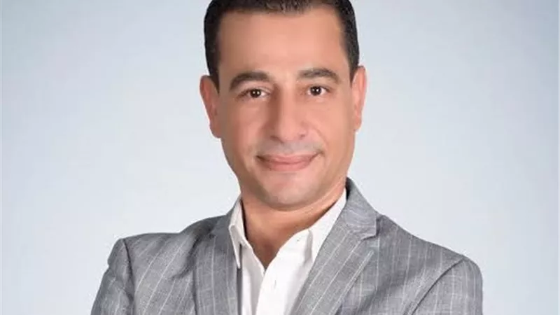 هشام عطوة يحضر تخرج الدفعة الثالثة من مشروع 