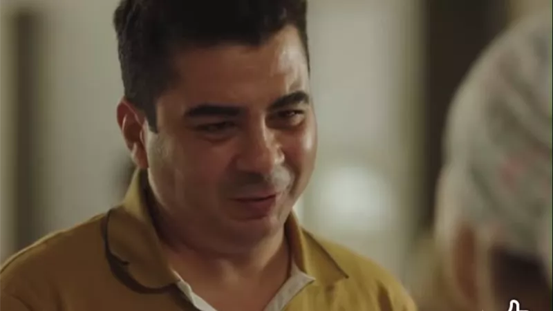 رفيق القاضي صاحب دور توفيق شكرى أبو علم في بنج كلي: انصدمت من رد فعل الناس على الشخصية الجاحدة