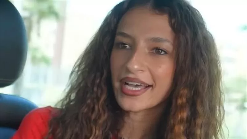 أميرة أديب عن دخولها عالم التمثيل: أمي كانت بتحاول تبعدني عنه