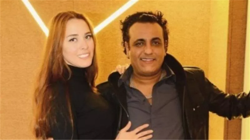 أنوسة كوتة تحيي ذكرى ميلاد محمد رحيم: وحشتني وهتفضل دائمًا في قلبي